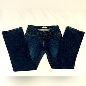 Paper Denim & Cloth Boot-cut Jeans, Size 6/28